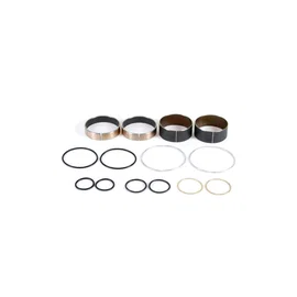 Zestaw tulejek panewek zawieszenia przedniego KTM EXC-R 450/530 ProX | 39.160074