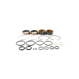 Zestaw tulejek panewek zawieszenia przedniego Kawasaki KXF 450 ProX | 39.160109
