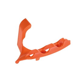Osłona PDS KTM EXC/EXC-F/XC-F/XCF-W kolor pomarańczowy Polisport | 8497900002