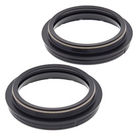 Uszczelniacze przedniego zawieszenia pyłowe 49X60,3X6/14 MM ALL BALLS | 57-104