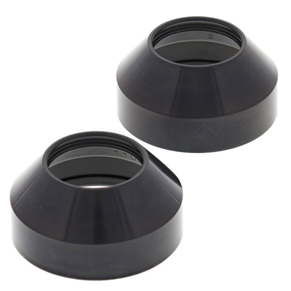 Uszczelniacze przedniego zawieszenia pyłowe 35x61x30 mm ALL BALLS | 57-132