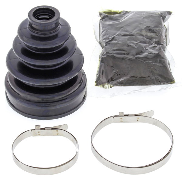 Osłona przegubu napędowego ATV Kawasaki, Yamaha ALL BALLS | 19-5012