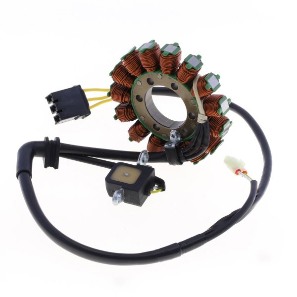 Uzwojenie alternatora (stator) Honda CBR 1000 RR Athena | S410210394006