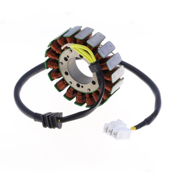 Uzwojenie alternatora (stator) Honda VFR 800 Athena | S410210394007