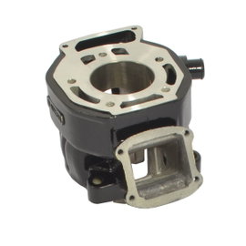 Cylinder Honda MTX R2H 125, NS F 125 56,00mm Nicasyl Athena | 062000