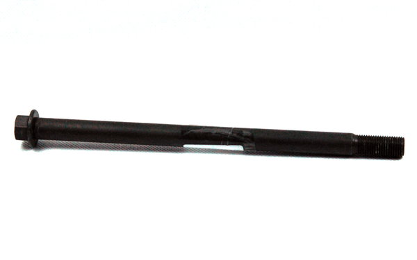 Oś wahacza Barton Hyper 125 154FMI Motocykl 125