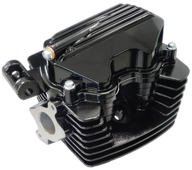 Głowica Moretti do motocykla 4T CG 150cc 162FMI czarna