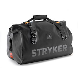 Torba na siedzenie / bagażnik 40L 100% wodoodporna (30x54x30cm) Kappa | ST103W