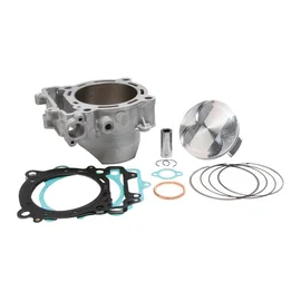 Cylinder kompletny Kawasaki KXF 450 Big Bore Cylinder Works | 31011-K01