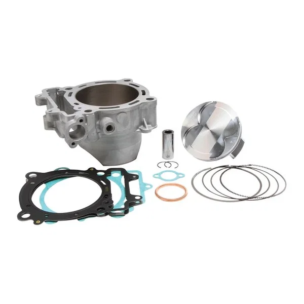 Cylinder kompletny Kawasaki KXF 450 Big Bore Cylinder Works | 31011-K01