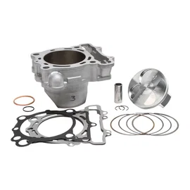 Cylinder kompletny Kawasaki KXF 250 Big Bore 80MM+3MM Cylinder Works | 31012-K01