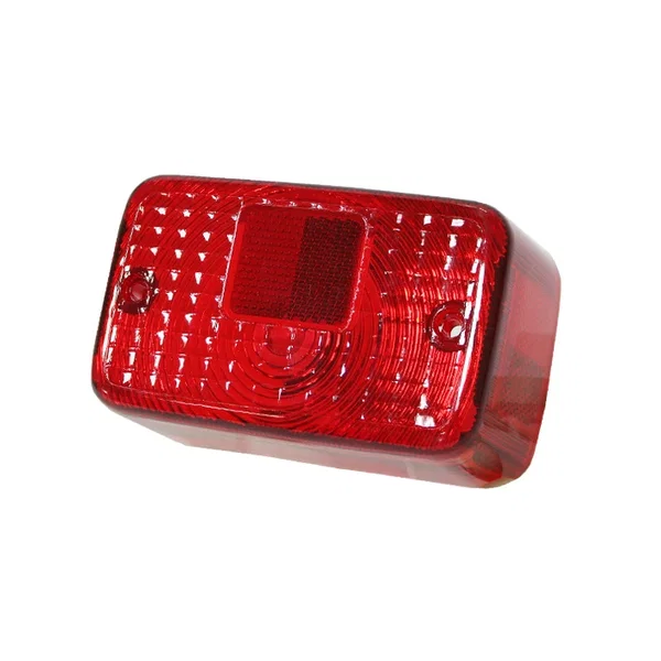 Klosz lampy tylnej Yamaha YFM 250/350/400 Bronco | AT-01053