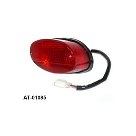 Lampa tylna Yamaha YFZ 450, Raptor 350/660 Bronco | AT-01085E