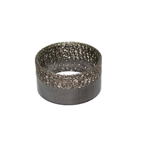 Uszczelka tłumika Yamaha Raptor YFM 660/700 (46,4x42x25mm) Bronco | AT-02206