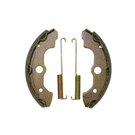 Szczęki hamulcowe Honda TRX 300/400/500/650 PRZÓD BRONCO | AT-05416