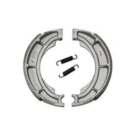 Szczęki hamulcowe Suzuki LTF 300/500, GT750 tył Bronco | S634N