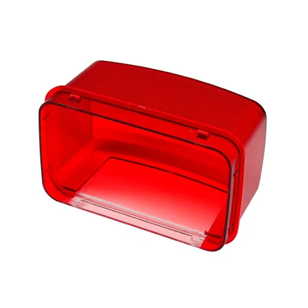 Klosz lampy tylnej Yamaha YFM 350 Raptor, Grizzly 660/700 Bronco | SM-01109A