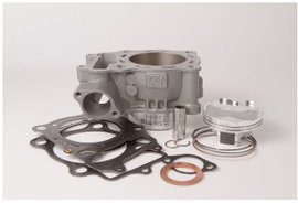 Cylinder kompletny Honda CRF 150R/RB (Śr. 66mm) Cylinder Works | 10004-K01