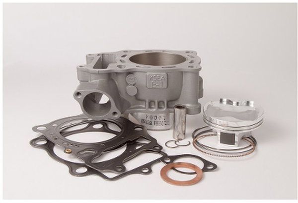 Cylinder kompletny Honda CRF 150R/RB (Śr. 66mm) Cylinder Works | 10004-K01