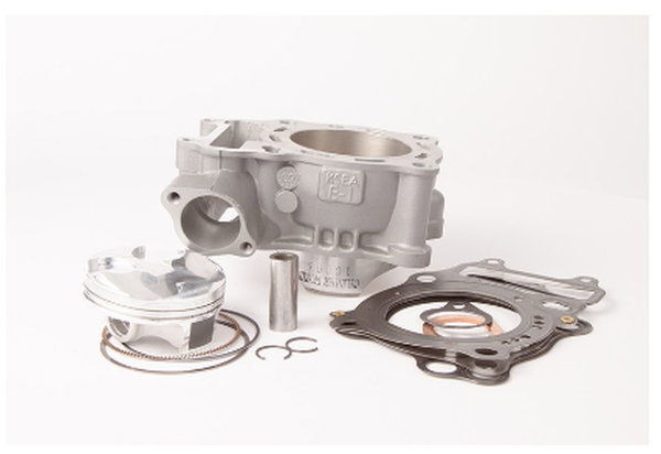 Cylinder kompletny Honda CRF 150R/RB (Śr. 66mm) Cylinder Works | 10004-K02