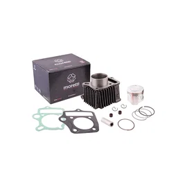 Cylinder 80cm3 motorower 139FMB Moretti | 5905220820016