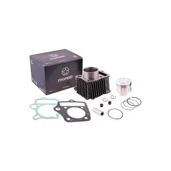 Cylinder 80cm3 motorower 139FMB Moretti | 5905220820016