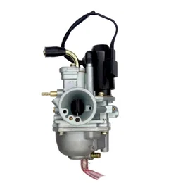 Gaźnik skuter 2T 50-80cc elektryczne ssanie 1E40QMB Aprilia Zipp | 5905220819300