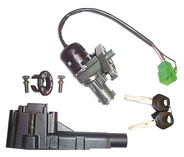 Stacyjka Suzuki AY50 Katana, AP50 Adress VICMA | 1079352