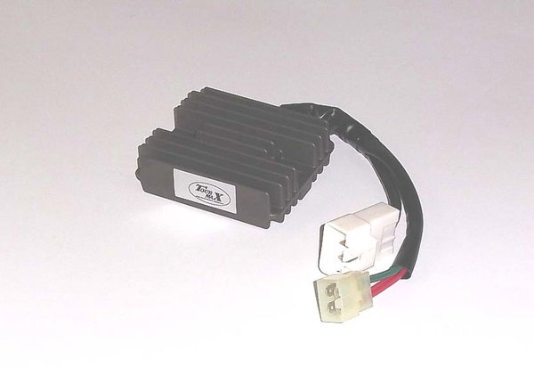 Regulator napięcia Honda CBR 600RR OEM:31600-MEE-003 | RGU-154