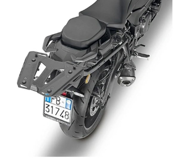 Stelaż kufra centralnego Suzuki GSX-S 1000 GT bez płyty Kappa | KZ3121