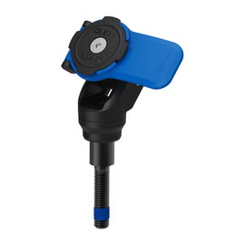 Quad Lock Uchwyt / podstawa mocowany w wieżyczkę kierownicy | QLM-HBC