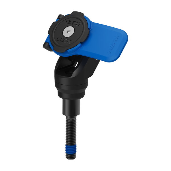 Quad Lock Uchwyt / podstawa mocowany w wieżyczkę kierownicy | QLM-HBC
