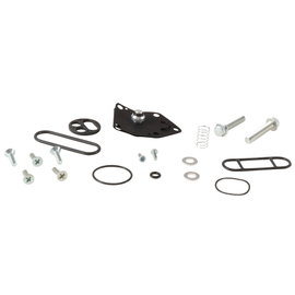 Zestaw naprawczy kranika Suzuki DRZ 400, DRZ 400 SM All Balls | 60-1057