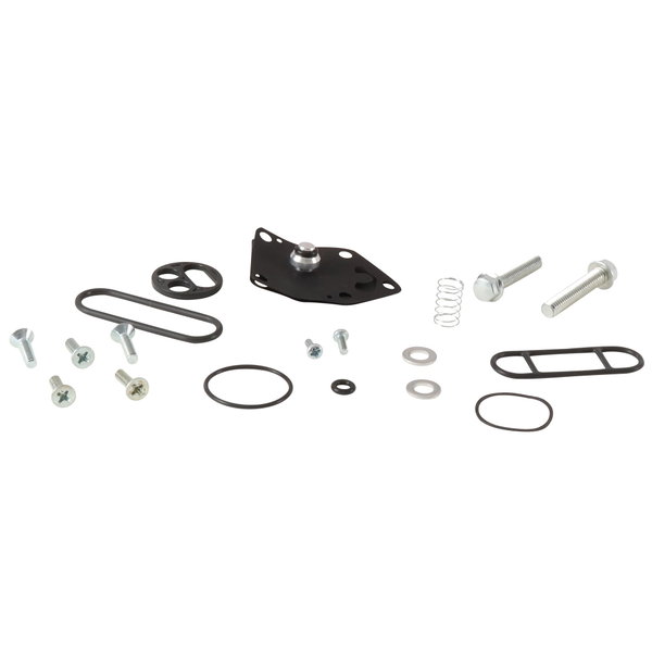 Zestaw naprawczy kranika Suzuki DRZ 400, DRZ 400 SM All Balls | 60-1057