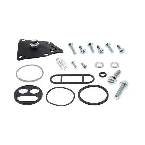 Zestaw naprawczy kranika Suzuki GSF 1200 BANDIT All Balls | 60-1066