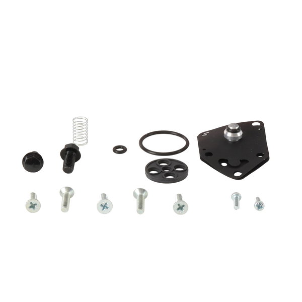 Zestaw naprawczy kranika Kawasaki KFX 700 V-FORCE All Balls | 60-1076