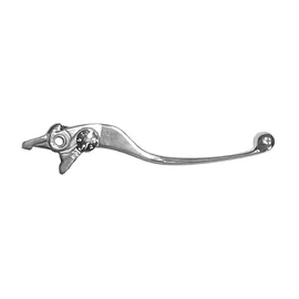 Dźwignia hamulca Kawasaki VN 900/1500/1600/2000, Z 750 srebrny Vicma | 1057921
