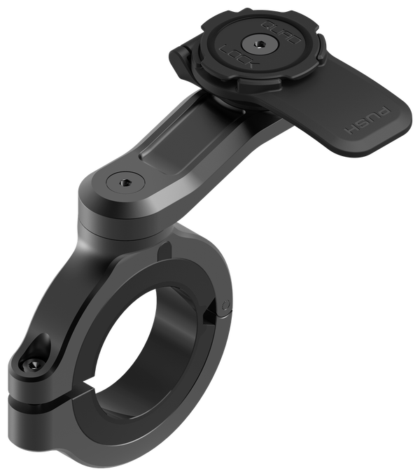 Quad Lock PRO DUŻY uchwyt / podstawa montowana na kierownicę | QLM-LHB-PRO