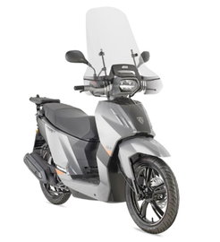 Mocowanie szyby 8103AK Peugeot TWEET 50/125/200 FL/GT/ALLURE Kappa | A8103AK