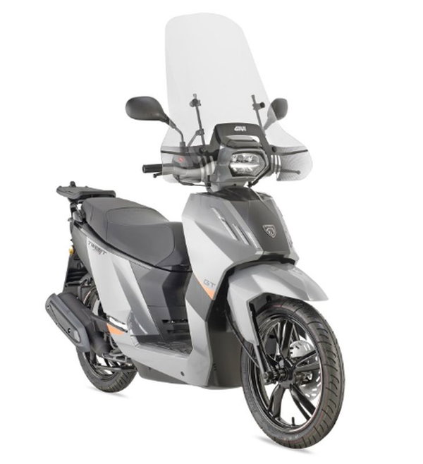 Mocowanie szyby 8103AK Peugeot TWEET 50/125/200 FL/GT/ALLURE Kappa | A8103AK