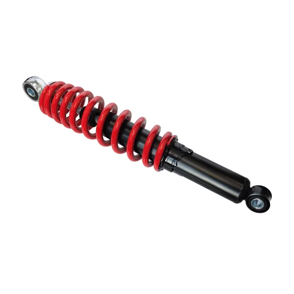 Amortyzator ATV 110 32 cm, sprężyna 8 mm | AMOJHU077