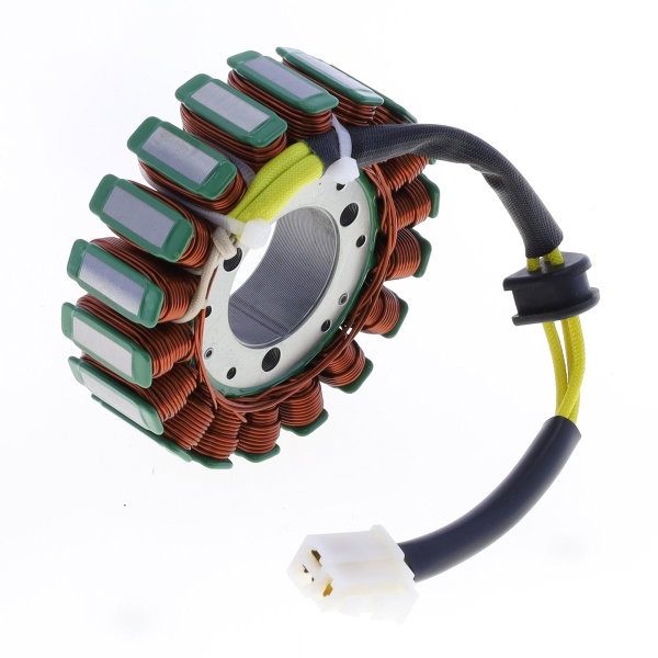 Uzwojenie alternatora (stator) Suzuki GSX-R 600/750 Athena | S410510394006