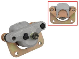 Zacisk hamulcowy Polaris SPORTSMAN 500/700/800, RZR 800/S tył lewy | AC-05A35