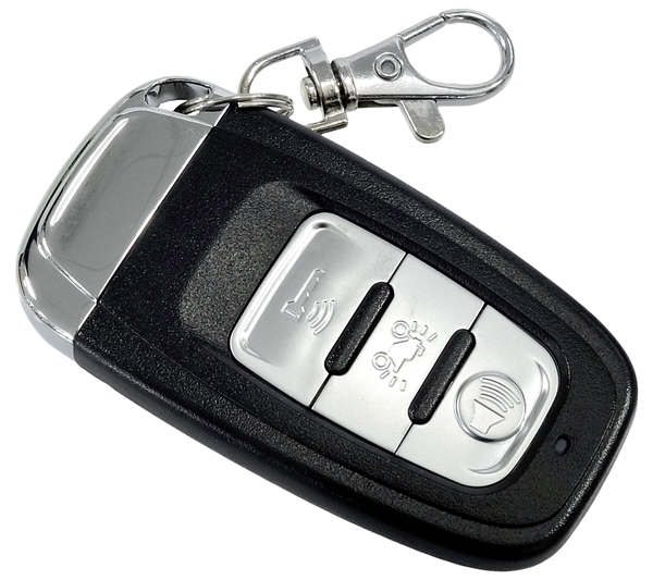 Kluczyk Barton X-trail (skuter) 125