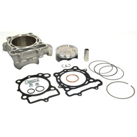 Cylinder kompletny Kawasaki KXF 250 BIG BORE 83mm Athena | P400250100013