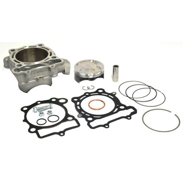 Cylinder kompletny Kawasaki KXF 250 BIG BORE 83mm Athena | P400250100013