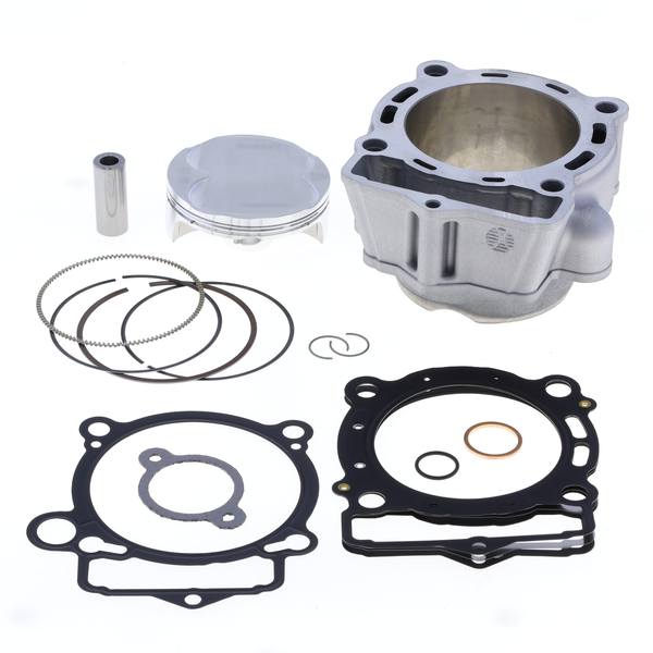 Cylinder kompletny KTM EXCF 350 BIG BORE 90mm +2mm Athena | P400270100011
