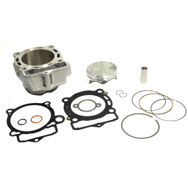 Cylinder kompletny KTM EXCF 350 STD=88mm Athena | P400270100010