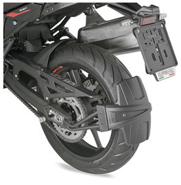 Mocowanie błotnika KRM02 Benelli TRK 702/702 X Kappa | RM8717KITK