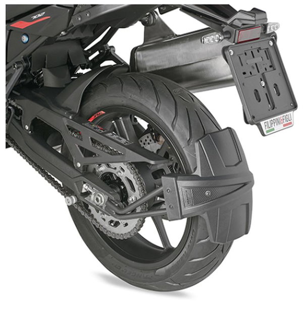Mocowanie błotnika KRM02 Benelli TRK 702/702 X Kappa | RM8717KITK